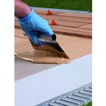 Colle pour la pose de lame de parquet sur tous supports | Ultrabond S965 1K