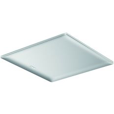 Luminaire de plafond carré ou rectangulaire jusqu’à 75 W | Mira