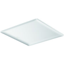 Luminaire de plafond carré ou rectangulaire jusqu?’à 75 W | Mira
