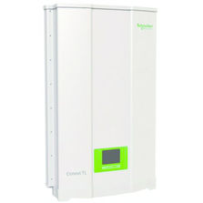 Onduleur de 15 ou 20 kW sans transformateur | Conext TL