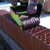 Brique de terre cuite pour logements collectifs | Urbanbric