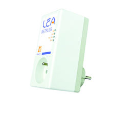 Prise mobile pour création d'un réseau par CPL | NetPlug