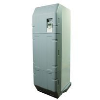 Pompe à chaleur air/eau avec ballon de 200 litres | Elfoenergy Gaia Air