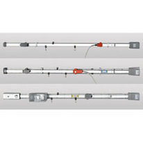 Canalisations pour distribution des courants de 25 à 63 A | Canalisations d'éclairage