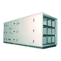 Centrale de traitement d'air dédié au secteur agro-alimentaire et pharmaceutique | NA 4 100