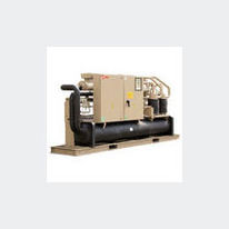 Refroidisseur d'eau pour application en split de 200 à 700 kW