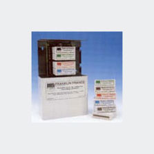 Coffret multilignes à équiper de protections pour téléphonie et transmissions de données