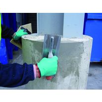 StoCrete SM : Mortiers de réparation des bétons à prise rapide –  Batiproduits