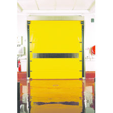 Porte automatique pour industrie agro-alimentaire | Mavifood / Mavipro