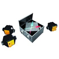 VMC double flux autoréglable | Pavillon'Air 93