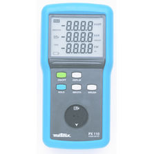 Wattmètres numériques TRMS | PX 110 / PX 120