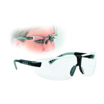 Lunettes de protection offrant une vision sans déformation | Exor