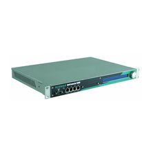 Serveur applicatif de sécurité pour courrier électronique | NetProtector 3000