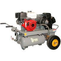 Compresseur thermique monté sur châssis à roulette | Termic 40/40