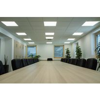 Dalle LED ultra fine | Start Flat panel LED
