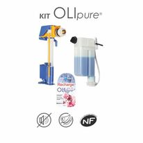 KIT OLIPURE