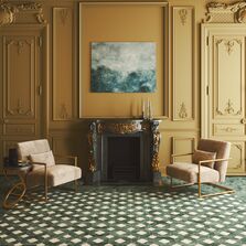 Carrelage en Grès cerame - Collection Florencia