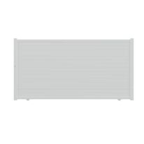 Portail coulissant aluminium Vinh | LAPEYRE SERVICES