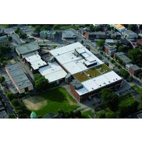 Membrane d'étanchéité réflechissante et refroidissante | Soprastar