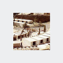 Caveaux avec système d’épuration | Caveau  autonome monobloc