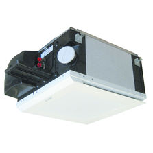 Unité de confort sur boucle d'eau monofente une ou quatre voies | Coadis Line