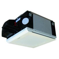 Unité de confort sur boucle d'eau monofente une ou quatre voies | Coadis Line