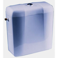 Réservoir apparent blanc | 9322