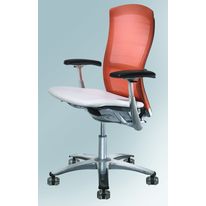 Fauteuil sur roulettes à ossature flexible | Life