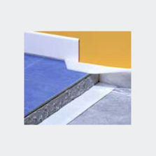 Sous-couche acoustique pour chapes et carrelages