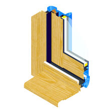 Fenêtres et porte-fenêtres coulissantes ou à frappe | Volubilys