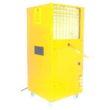 Déshumidificateur d'air industriel 230 V 190 m3 | DES35L