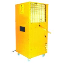 Déshumidificateur d'air industriel 230 V 190 m3 | DES35L