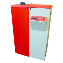 Chaudière compacte à granulés de bois | Top-Light