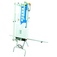 Outil de découpe à fil incandescent | Spewe 5000