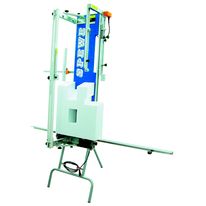 Outil de découpe à fil incandescent | Spewe 5000