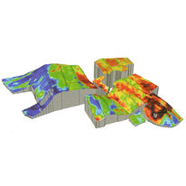 Cartographie haute résolution du sous-sol | Geocarta