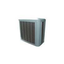 Système de rafraîchissement par évaporation d'eau | Ecofresh