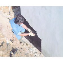 Revêtement d'imperméabilisaton pour béton | Igol Agglos