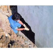 Revêtement d'imperméabilisaton pour béton | Igol Agglos