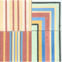 Carreaux de ciment à motifs pour réalisation de dessins | Carreaux ciments