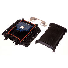 Boîtes de protection pour 36 à 288 épissures optiques | PEO