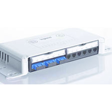 Boîte de distribution pour courants faibles | Boîte de distribution de zone LCS²