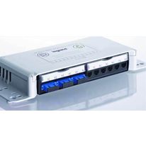 Boîte de distribution pour courants faibles | Boîte de distribution de zone LCS²