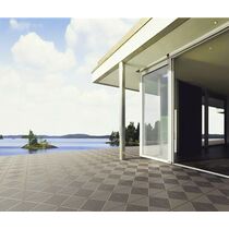 Dalles BERGO pour terrasse balcon piscine polypropylène - qualité scandinave | MOSAIK CREATION