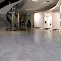 Lames bois amovibles pour bureaux | MOSAIK CREATION