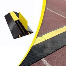 Passage de câbles pour grosses sections | PARGOM