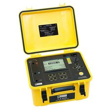 Contrôleur d'isolement 10 000 V | CA 6550