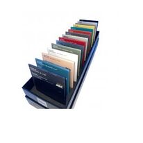  Echantillons de verre laqué | AGC-STORE