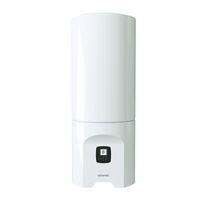 PAC split murale compacte triple service au fluide R32 | Synea