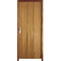 Bloc-porte palier EI30 Sapelli Arlette | LAPEYRE SERVICES